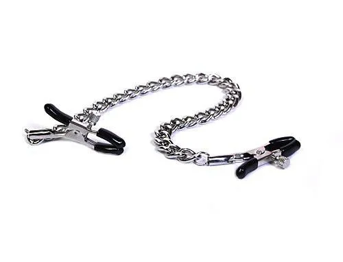 0689HS    Wicked Nipple Clamps