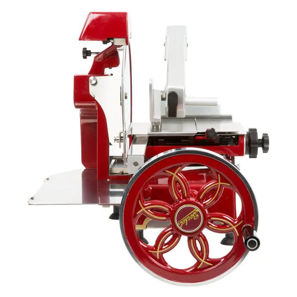 12" Berkel Prosciutto Meat Slicer 300M-STD