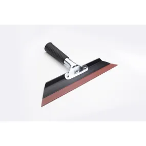 12" Squeegee Trowel