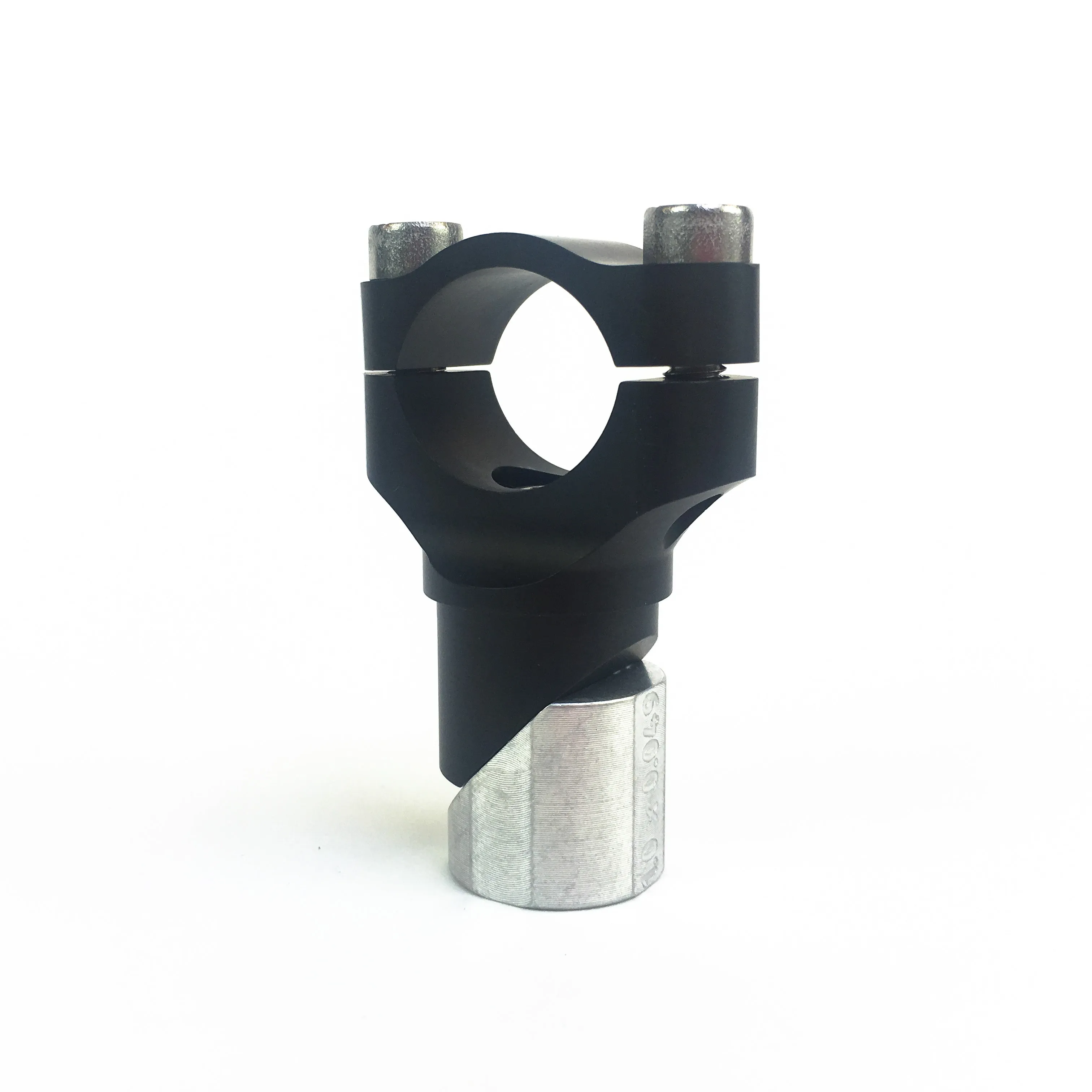 2-Bolt Wedge T-Clamp