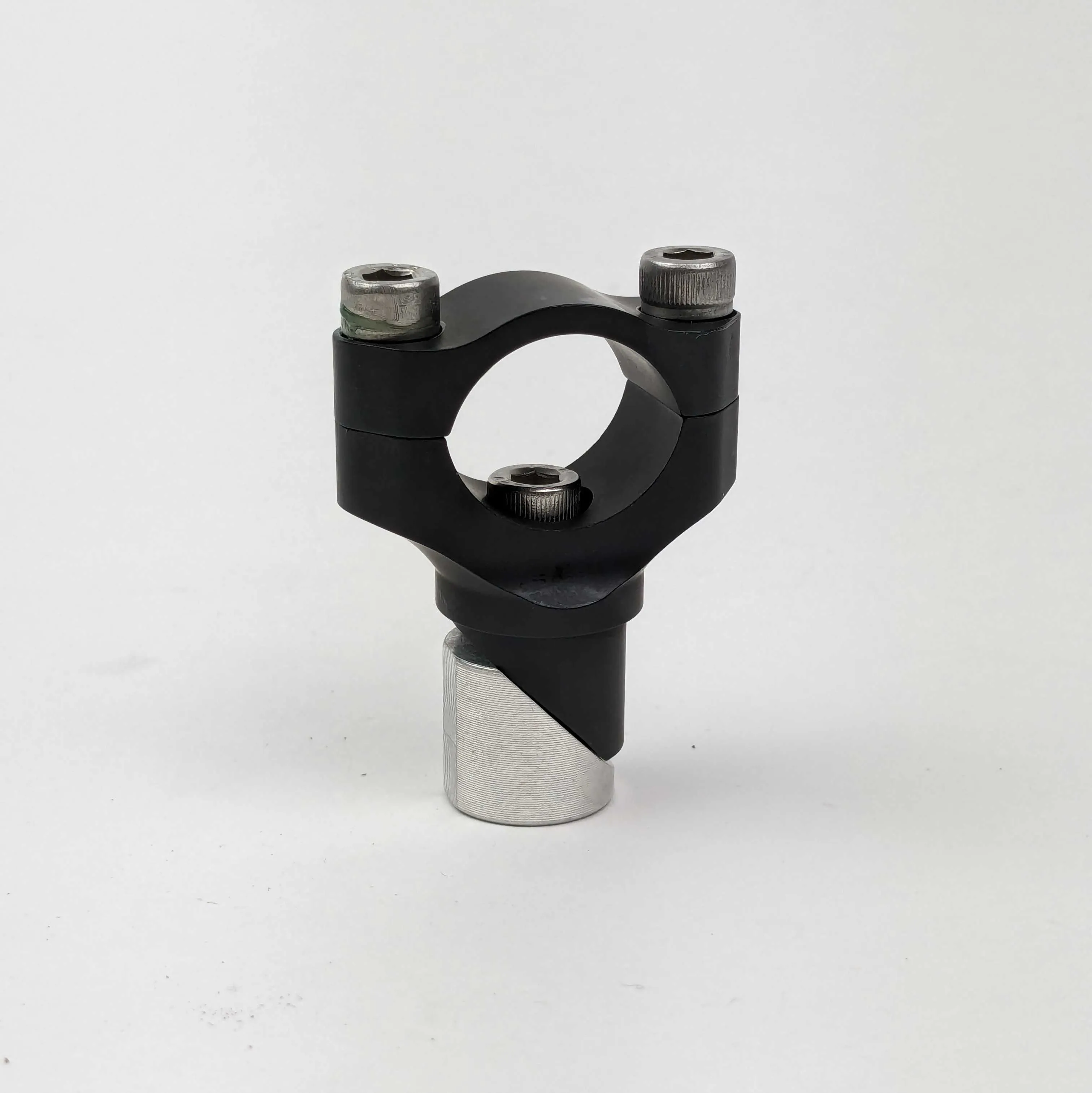 2-Bolt Wedge T-Clamp