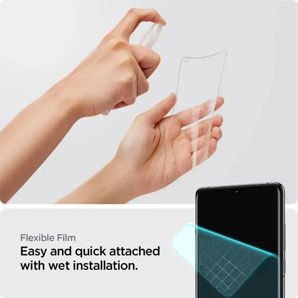 [2 Pack] OnePlus 12 Screen Protector Neo Flex HD