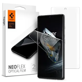 [2 Pack] OnePlus 12 Screen Protector Neo Flex HD