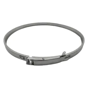 210L Drum Clamp Stainless steel