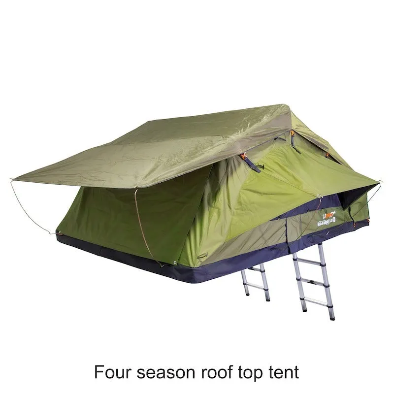 23Zero Walkabout 87 2.0 Roof Top Tent