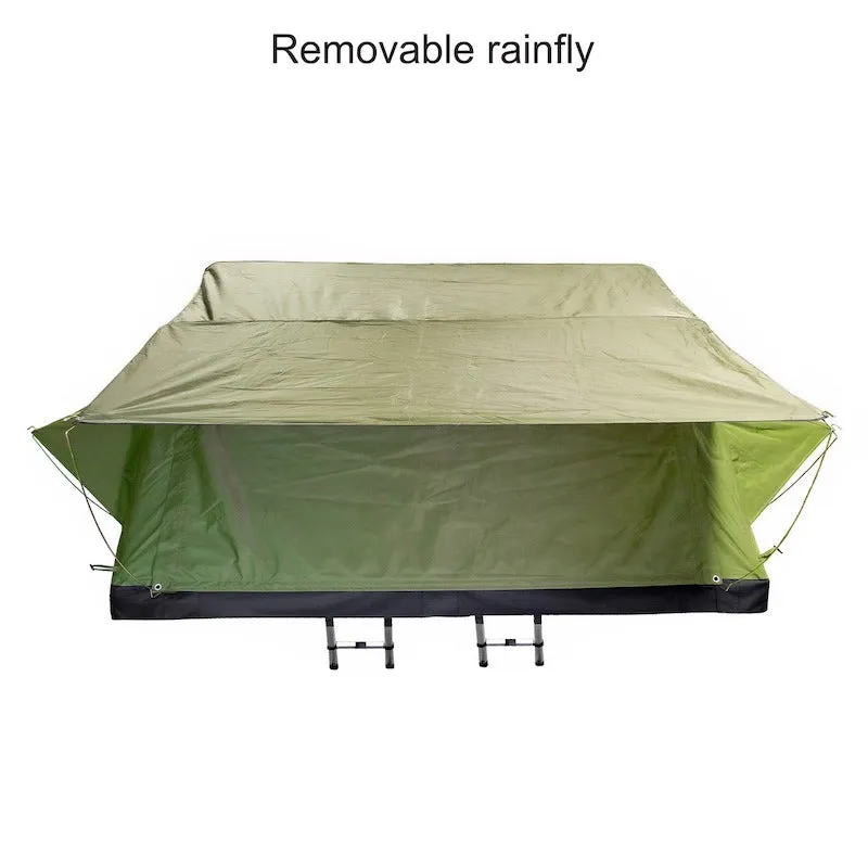 23Zero Walkabout 87 2.0 Roof Top Tent