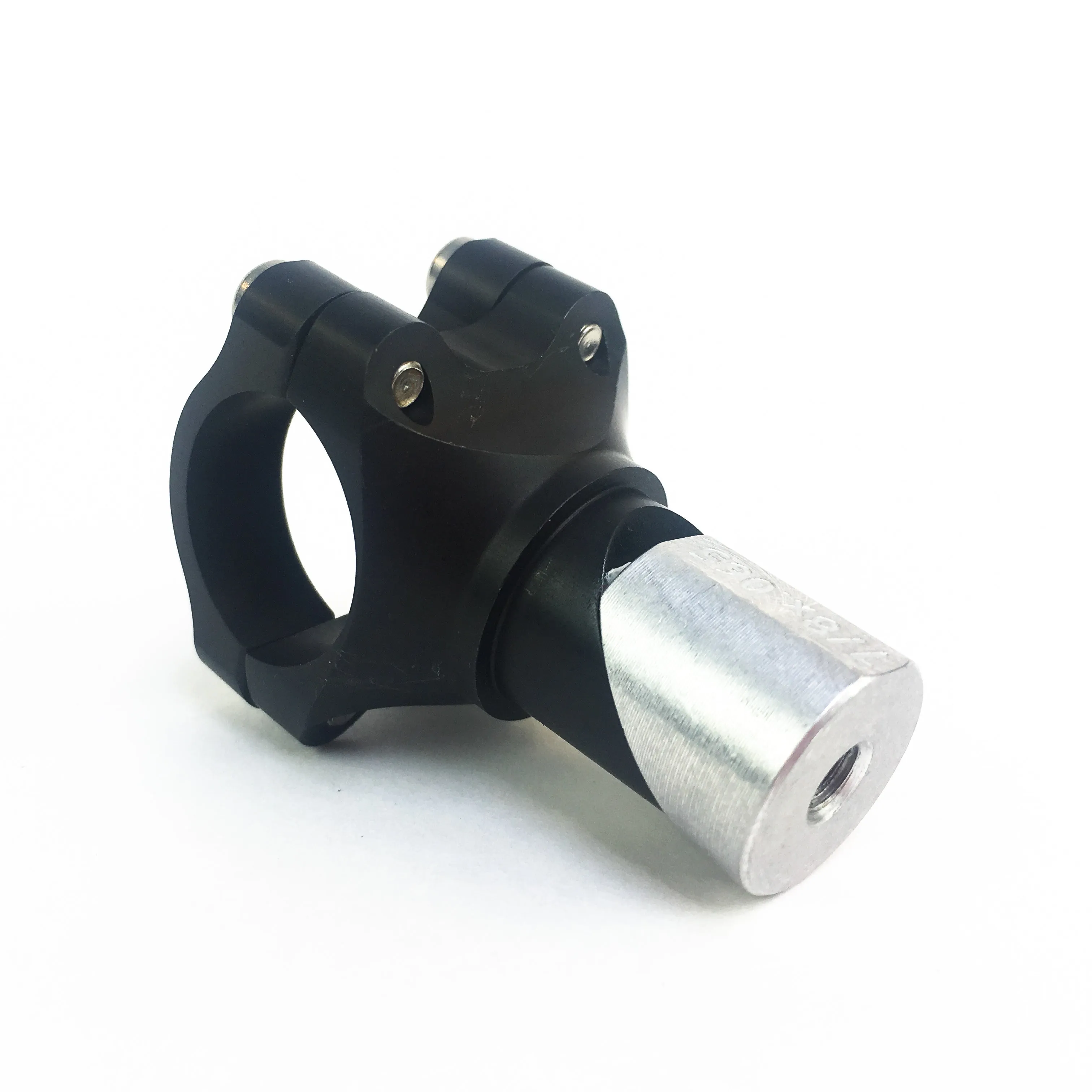 4-Bolt Wedge T-Clamp