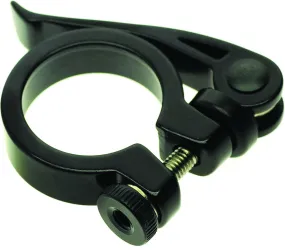 49N Alloy Quick Release Seat Clamp