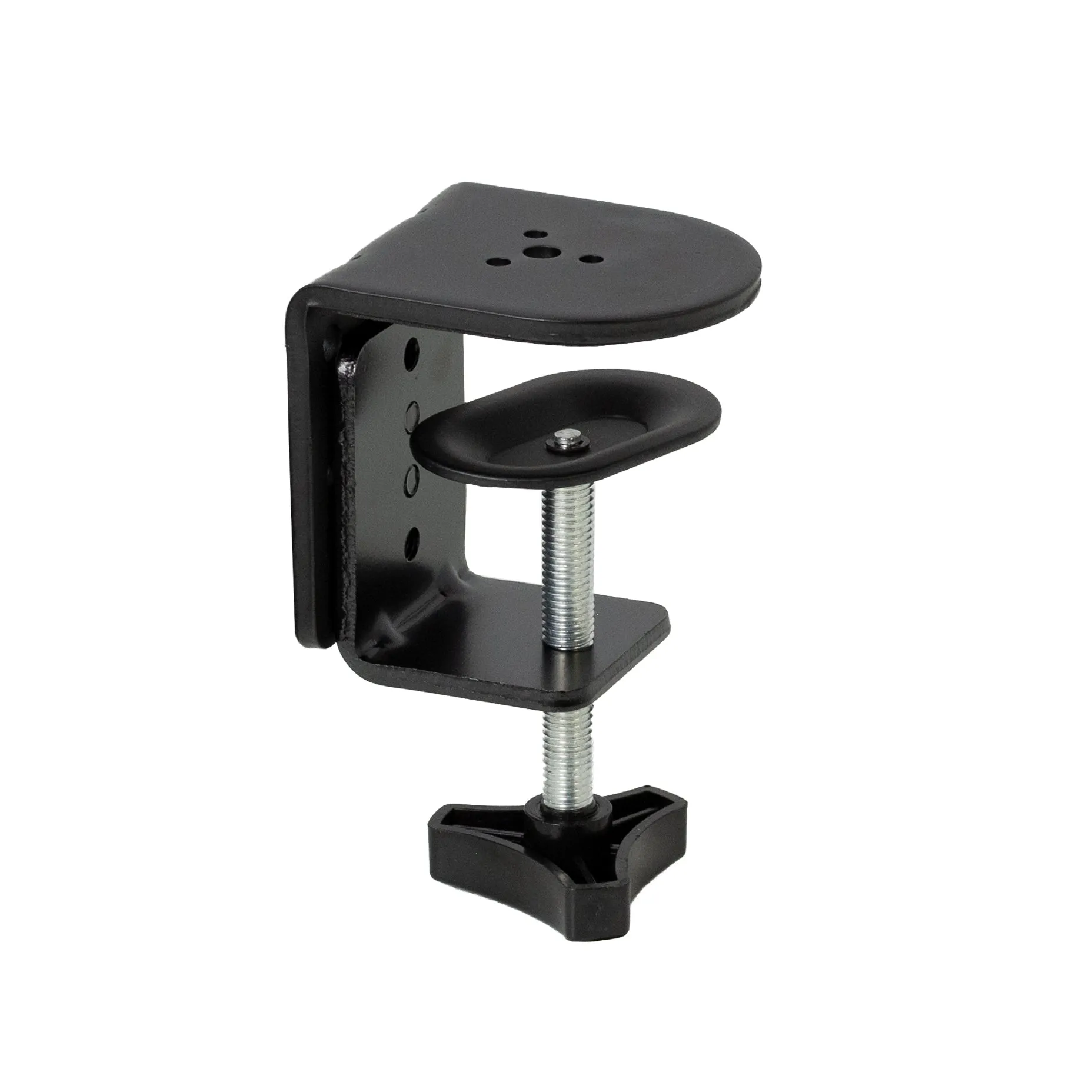 4" Desk C-Clamp for Monitor Mount