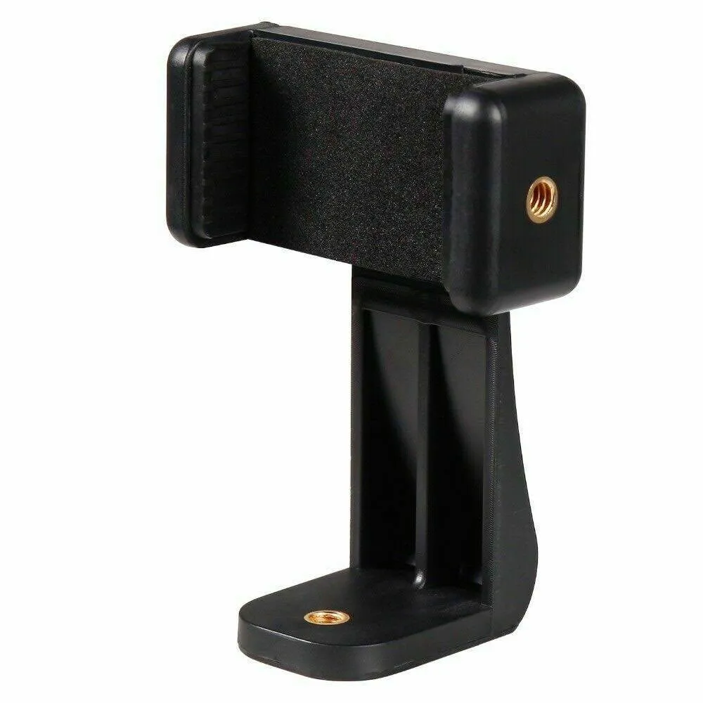 61 Inch Monopod   Phone Holder