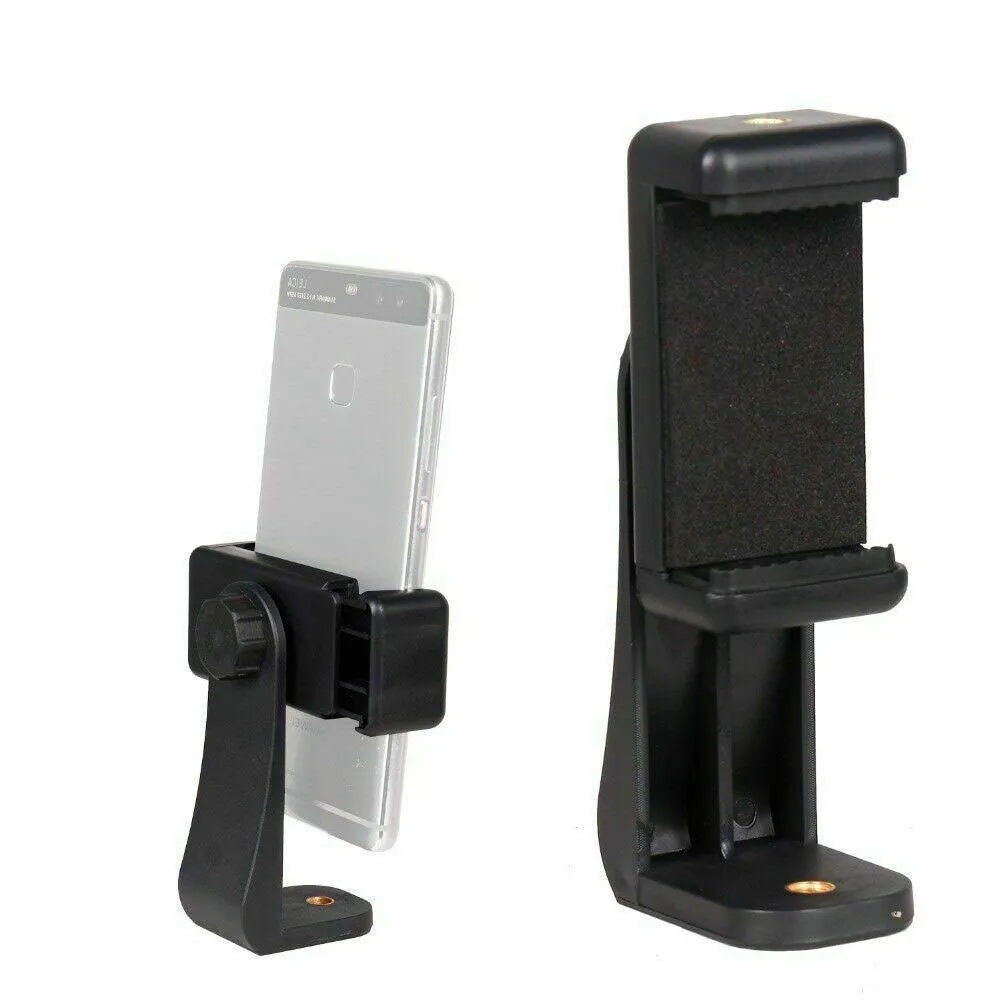 61 Inch Monopod   Phone Holder