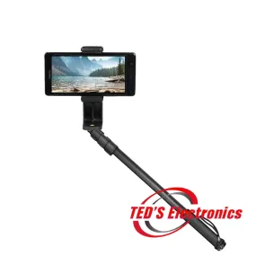 61 Inch Monopod   Phone Holder