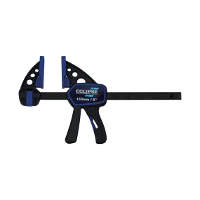 6" Mini One-Handed Bar Clamp - Eclipse Tools