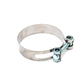 86-92mm  Heavy Duty Hose Clamp