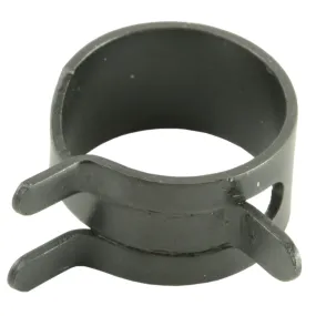 9/16" Spring Hose Clamps (12 pcs.)