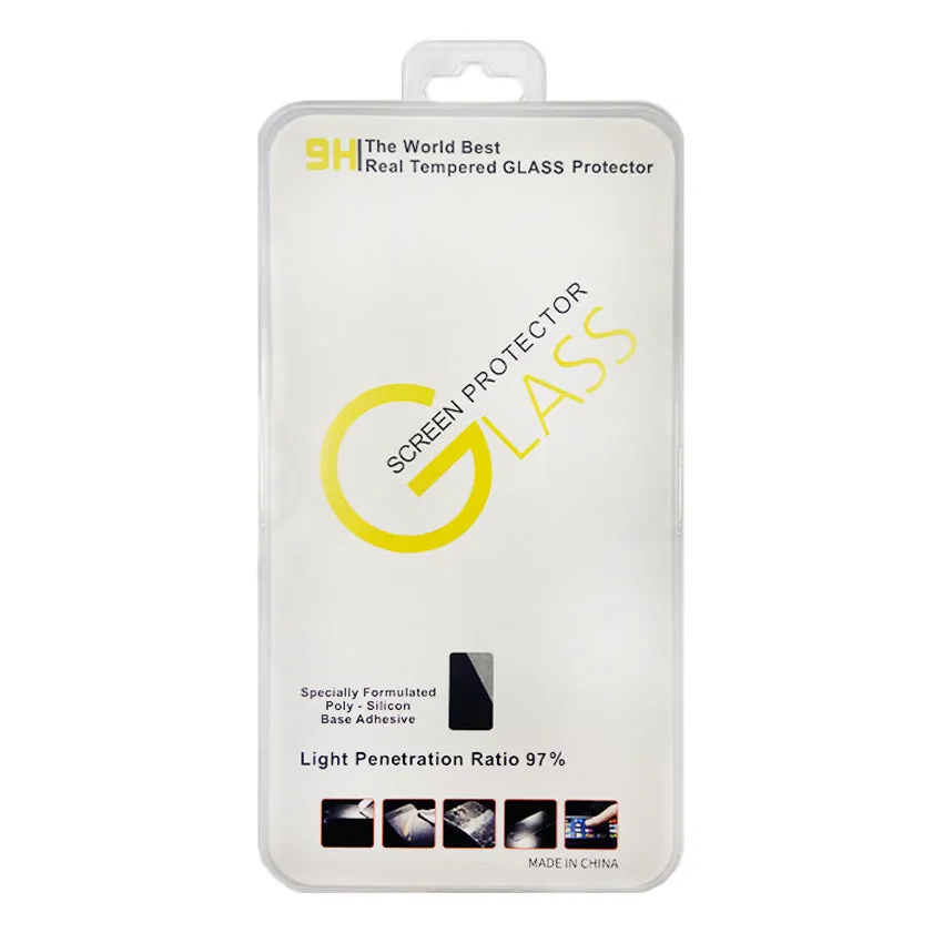 9H Samsung S20  Tempered Glass