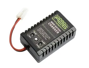 A26 Universal Smart Charger for NIMH / NICD Airsoft Gun Battery Packs