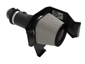 aFe Magnum FORCE Stage-2XP Cold Air Intake System w/Pro DRY S - Media Black