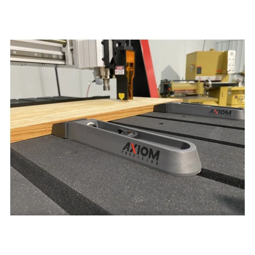 AHC109 - Axiom Lateral Clamp Kit