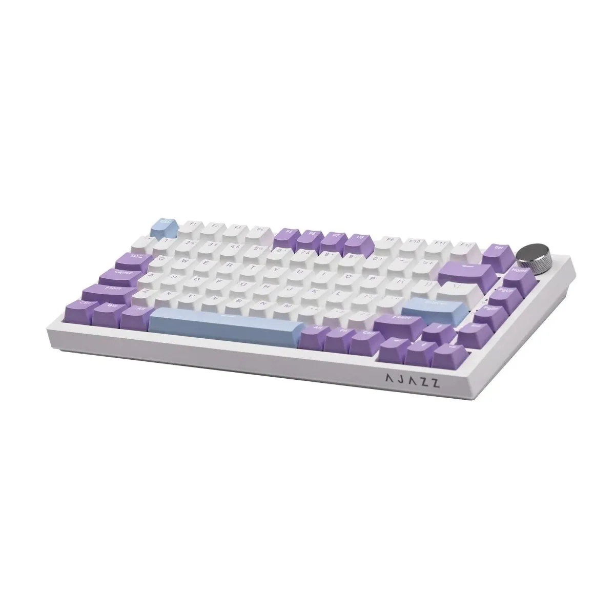 Ajazz AK820 Mechanical Keyboard