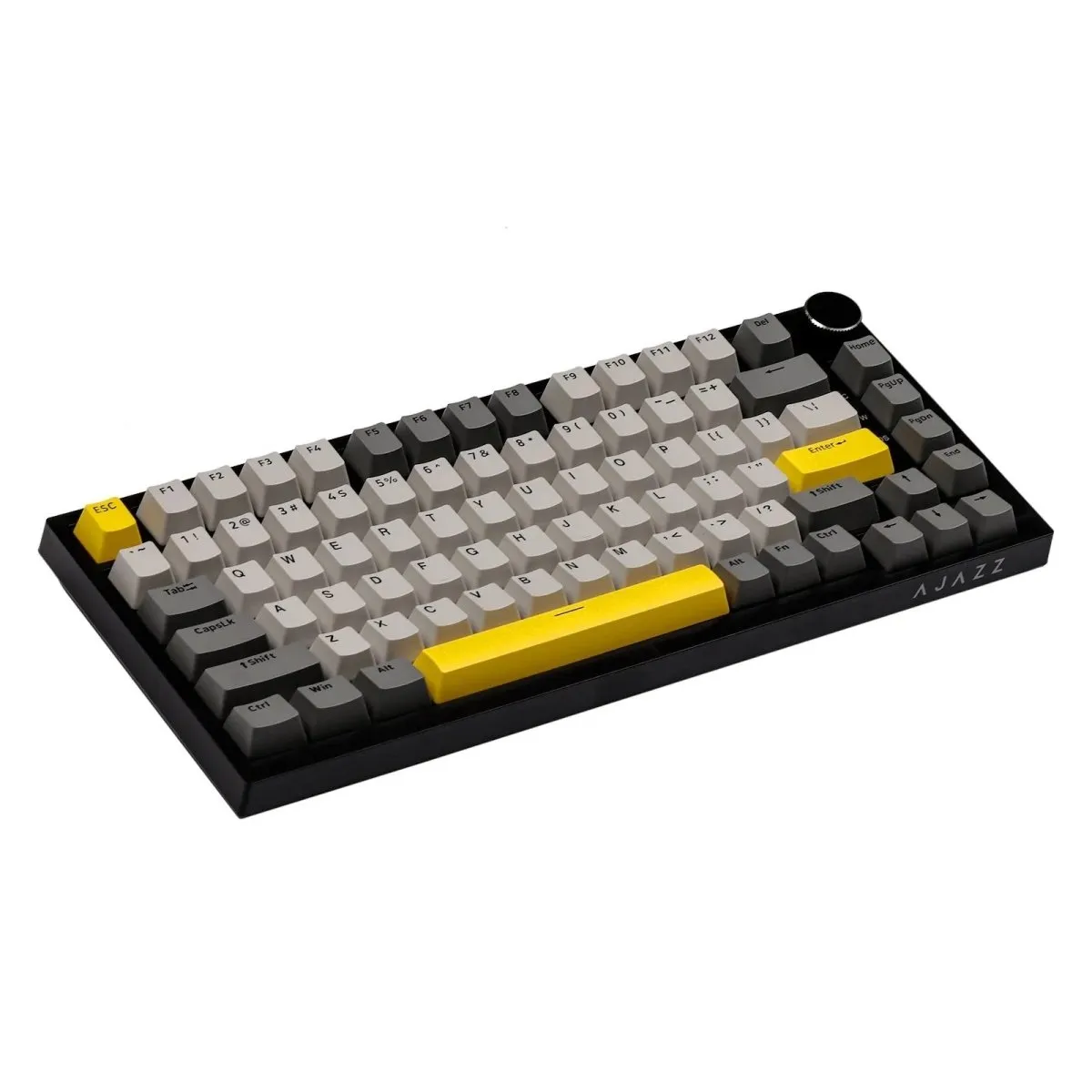 Ajazz AK820 Mechanical Keyboard