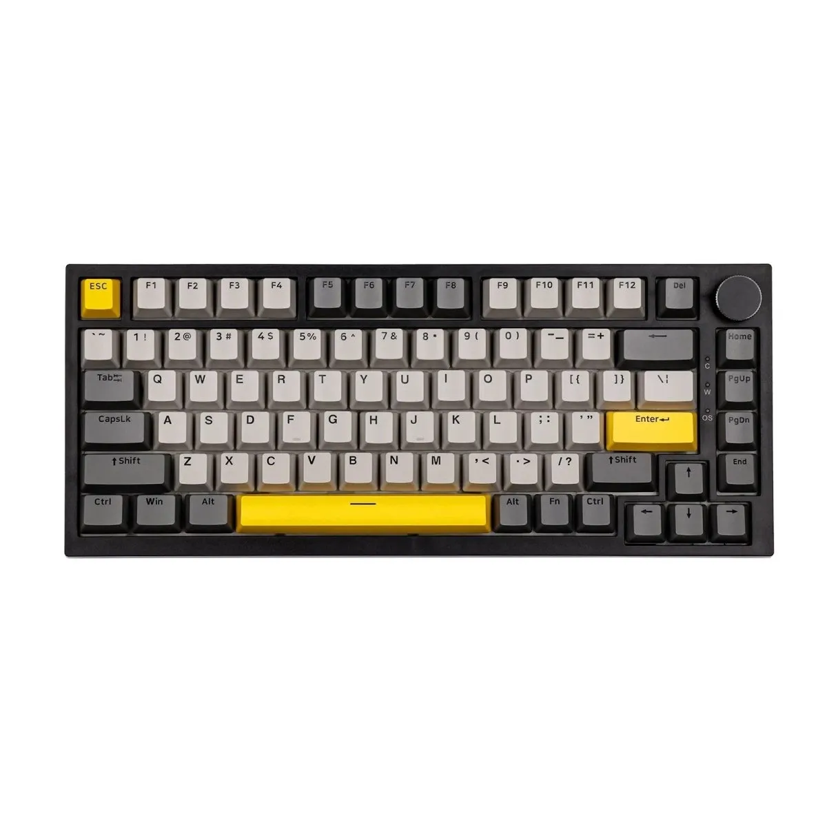 Ajazz AK820 Mechanical Keyboard