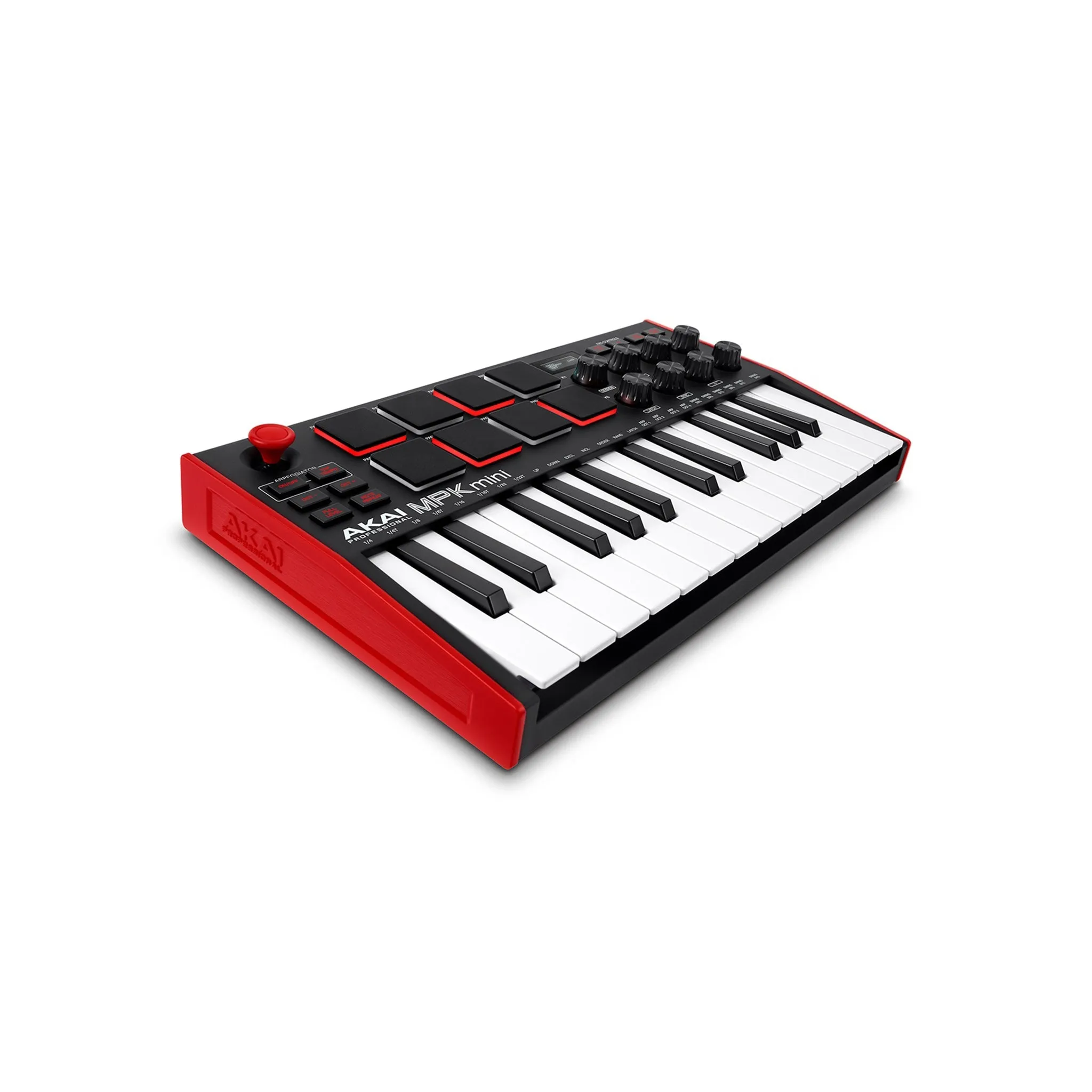 AKAI Professional MPK Mini 3 Controller