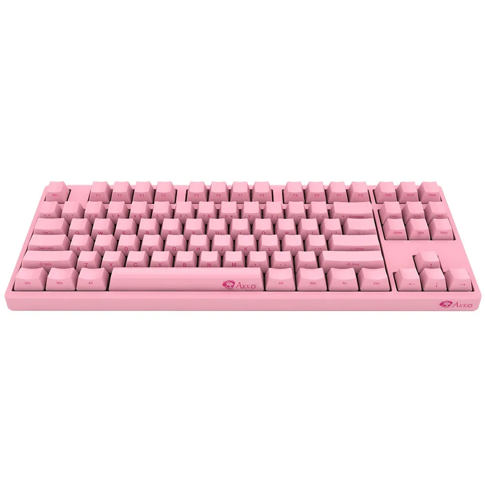 AKKO 3087 Game Mechanical Keyboard