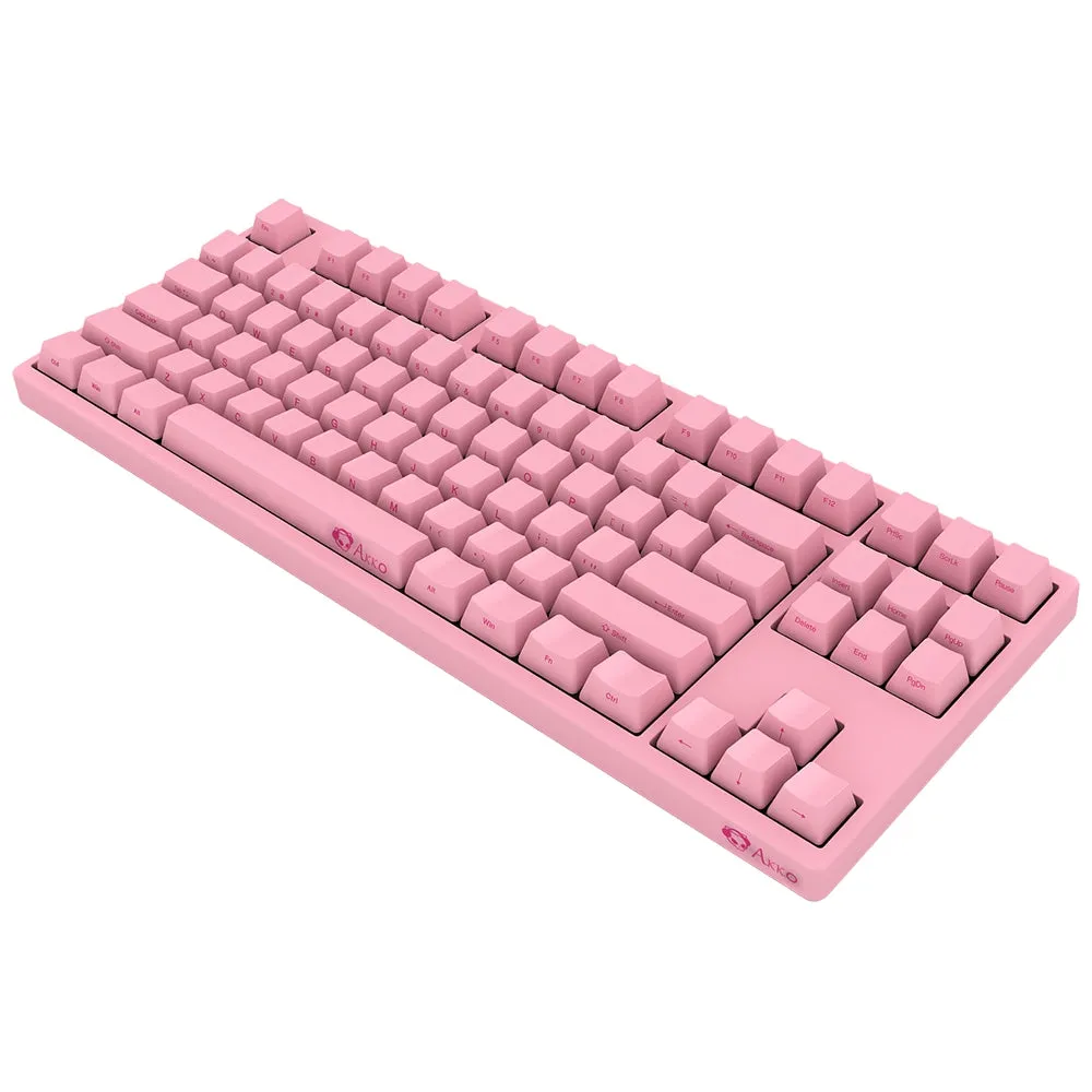 AKKO 3087 Game Mechanical Keyboard