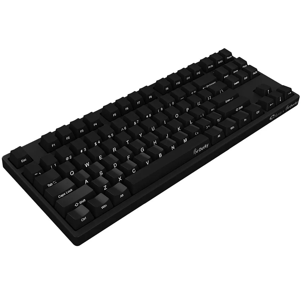 AKKO 3087 Game Mechanical Keyboard