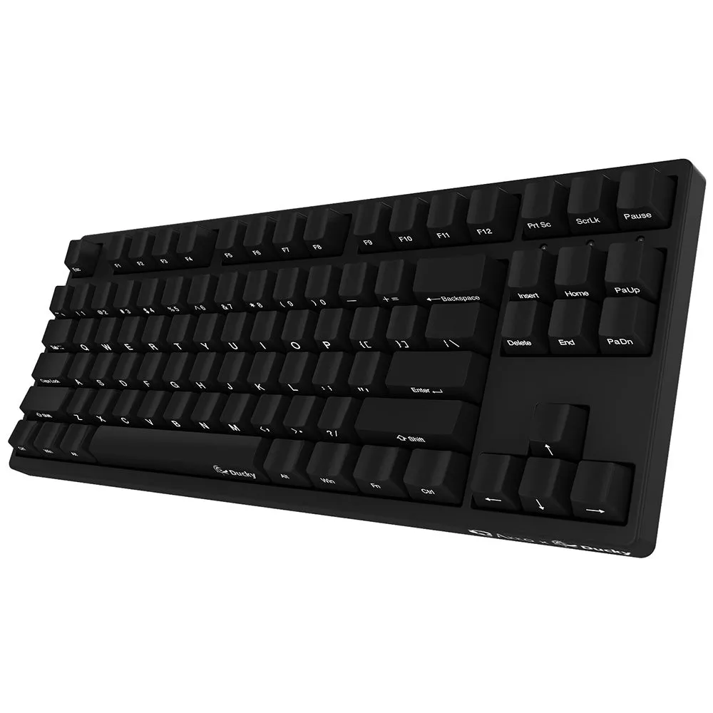 AKKO 3087 Game Mechanical Keyboard