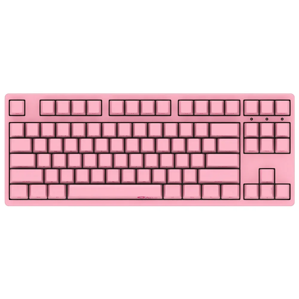 AKKO 3087 Game Mechanical Keyboard