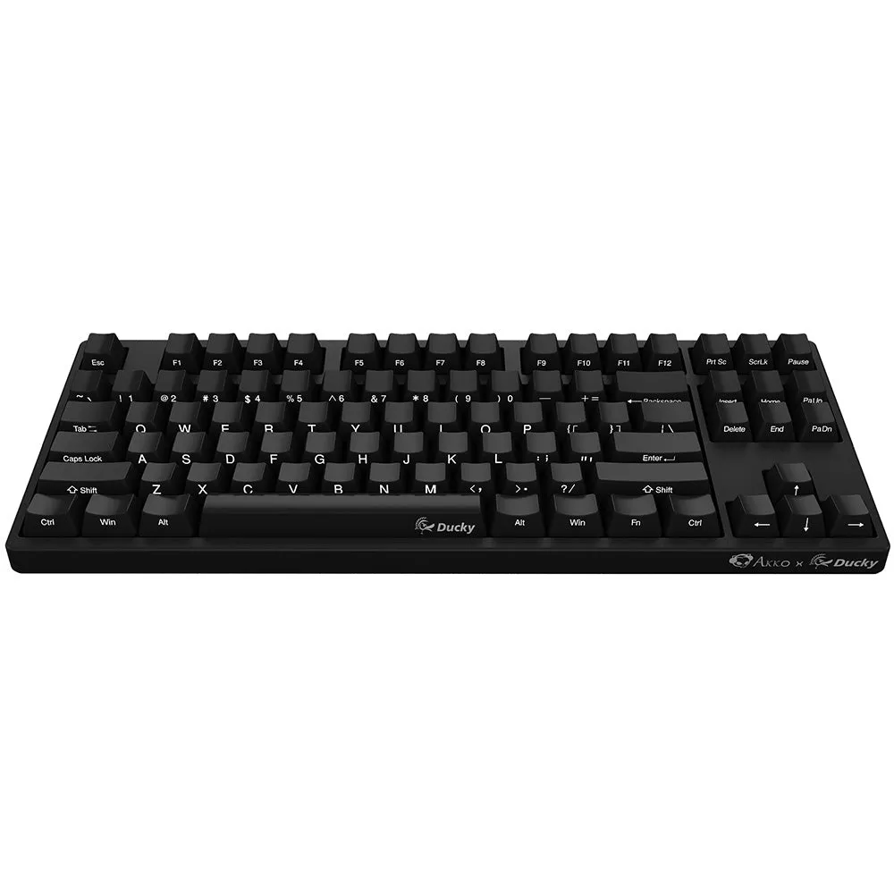 AKKO 3087 Game Mechanical Keyboard