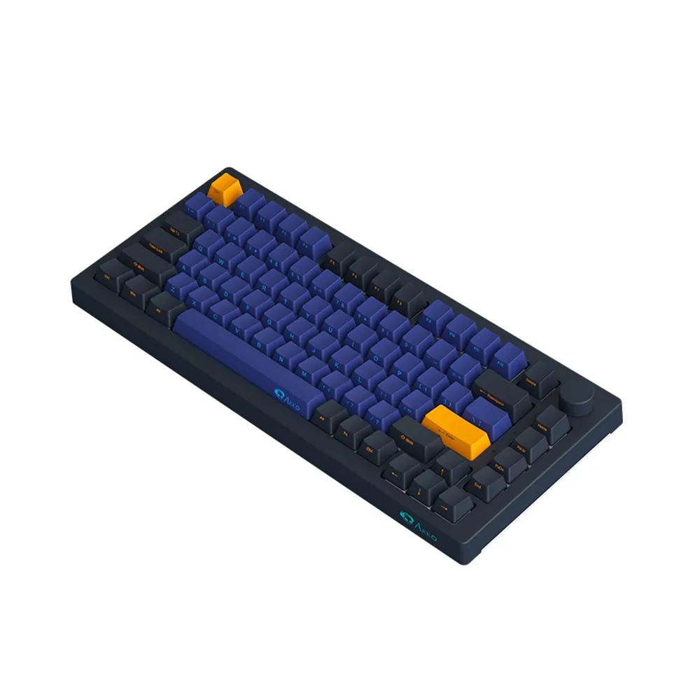 Akko Horizon SP 5075B Plus Multi-Mode 75% Mechanical Keyboard