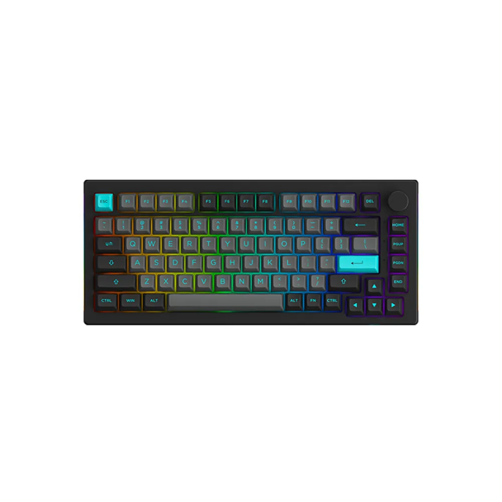 Akko Horizon SP 5075B Plus Multi-Mode 75% Mechanical Keyboard