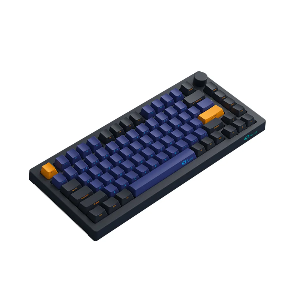 Akko Horizon SP 5075B Plus Multi-Mode 75% Mechanical Keyboard