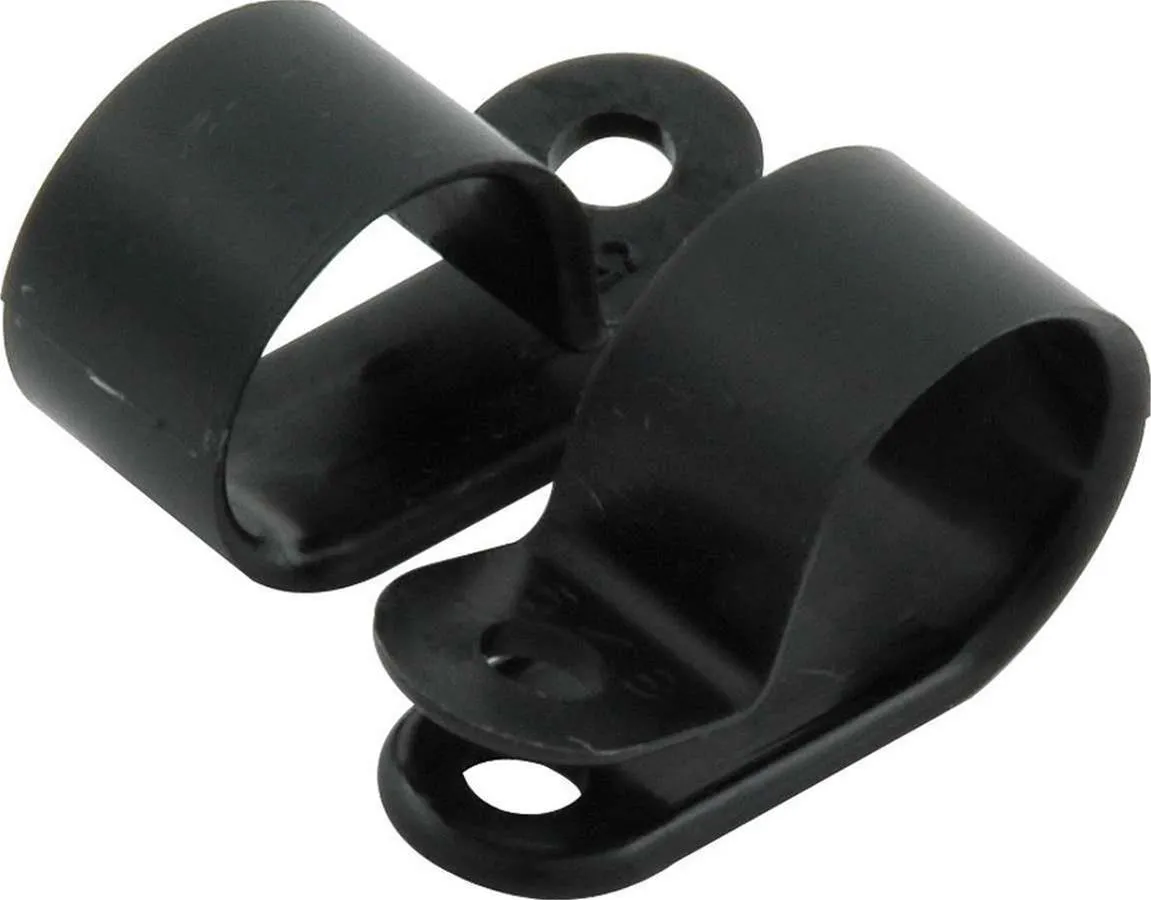 Allstar Performance Nylon Line Clamps ALL18314-50