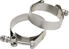 Allstar Performance T-Bolt Band Clamps ALL18352