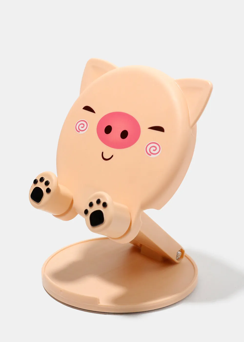 Animal Phone Holder Stand