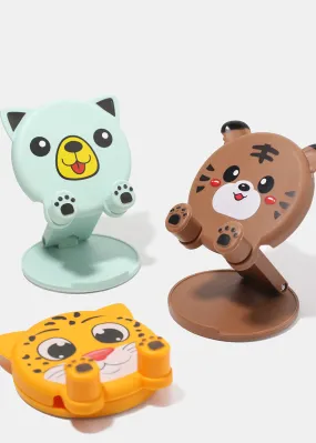 Animal Phone Holder Stand