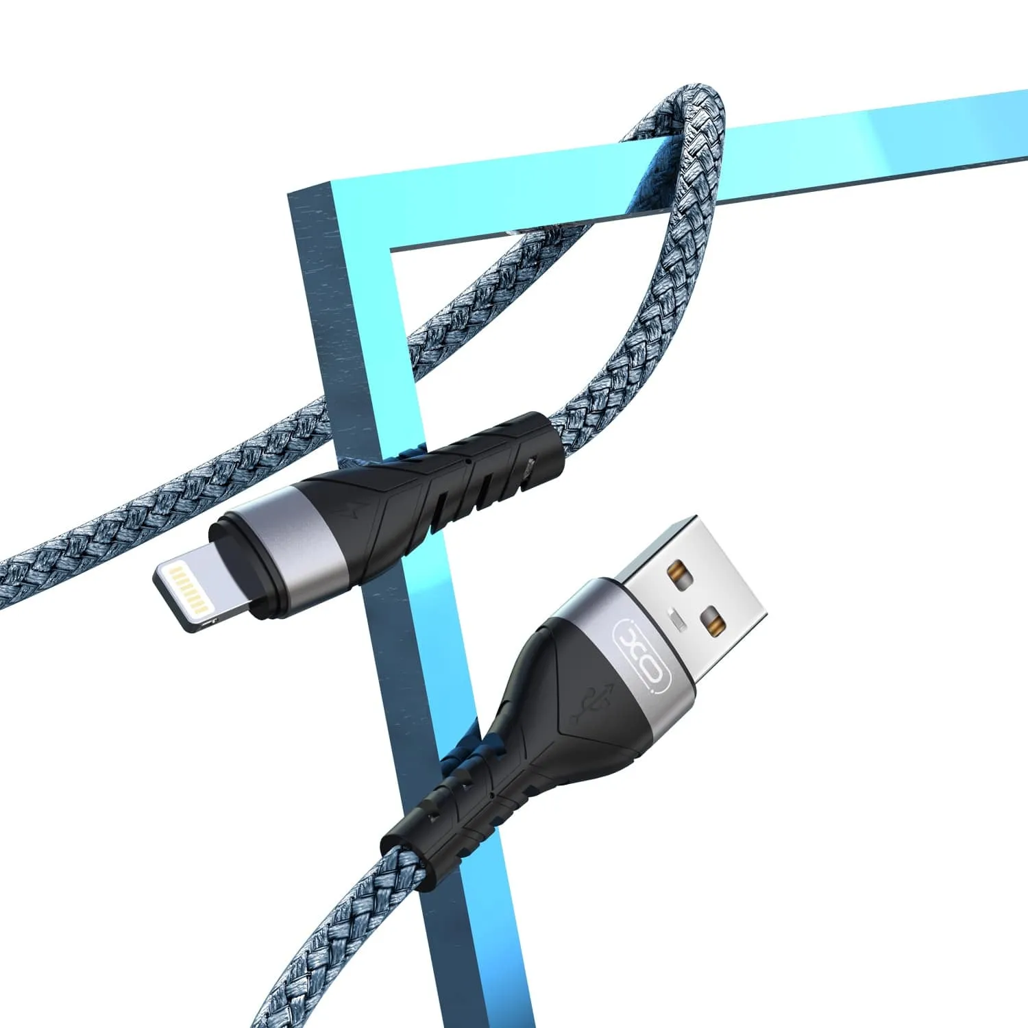 Anti Bemdomg Usb Data Cable