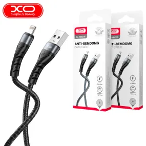 Anti Bemdomg Usb Data Cable