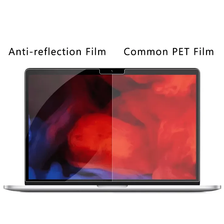 Anti-Reflection Screen Protector for MacBook Pro 14" M4/M3/M2/M1 Pro/Max, (2024-2021)