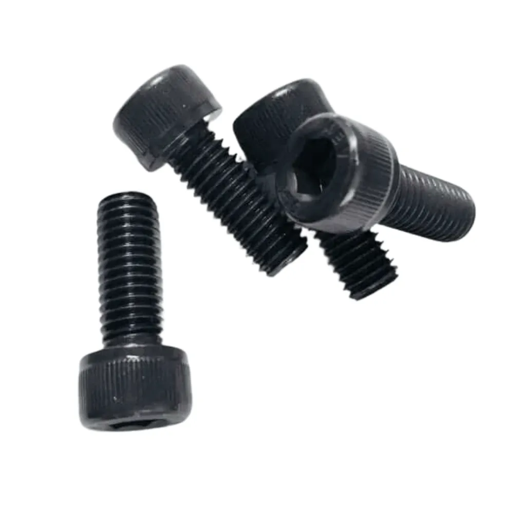 AO Clamp Bolts (4 Pack)