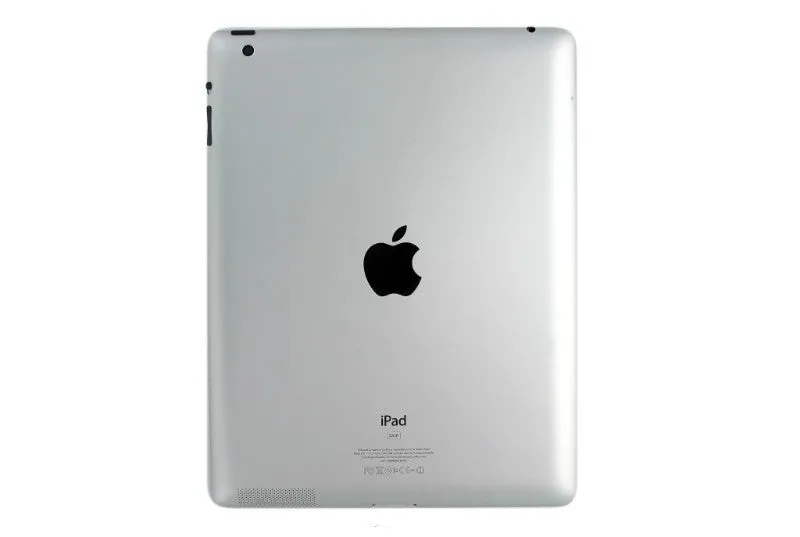 Apple iPad 9.7 (4th Gen) Tablet A1458 (MD514LL/A) Wi-Fi Only - 32GB / White