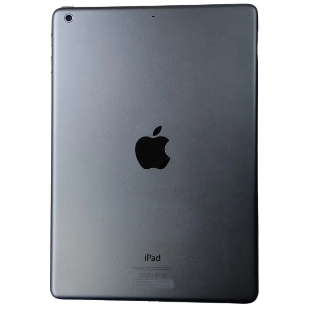 Apple iPad Air (A1474) 9.7" Wi Fi 16GB Gray (Good Condition)