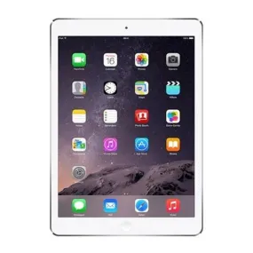 Apple iPad mini 4 Wi-Fi   Cellular 64GB- Silver