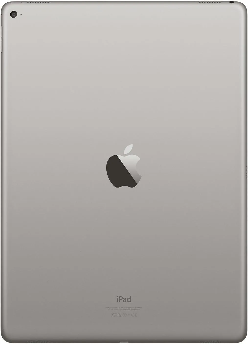 Apple iPad Pro 9.7" 1st Gen (A1673) - 32GB, Space Grey, Wi-Fi