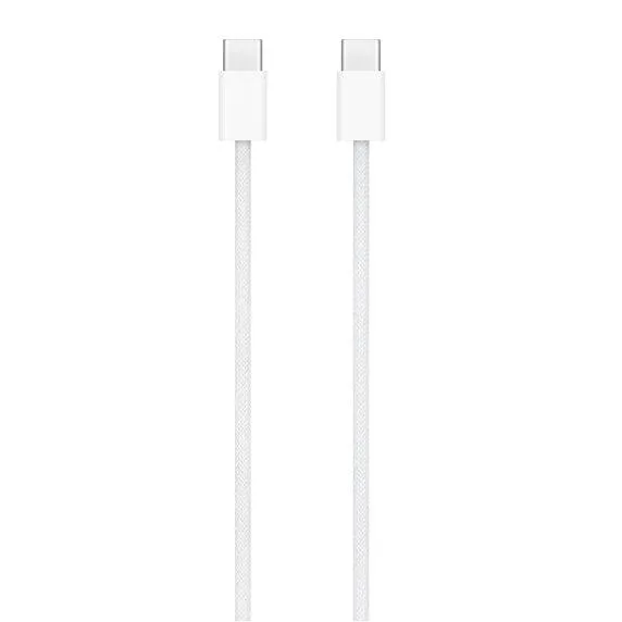 Apple iPhone 15 Series Type-C Cable