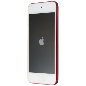 Apple iPod Touch 5th Generation (16GB) Wi-Fi Only - Pink (A1421)